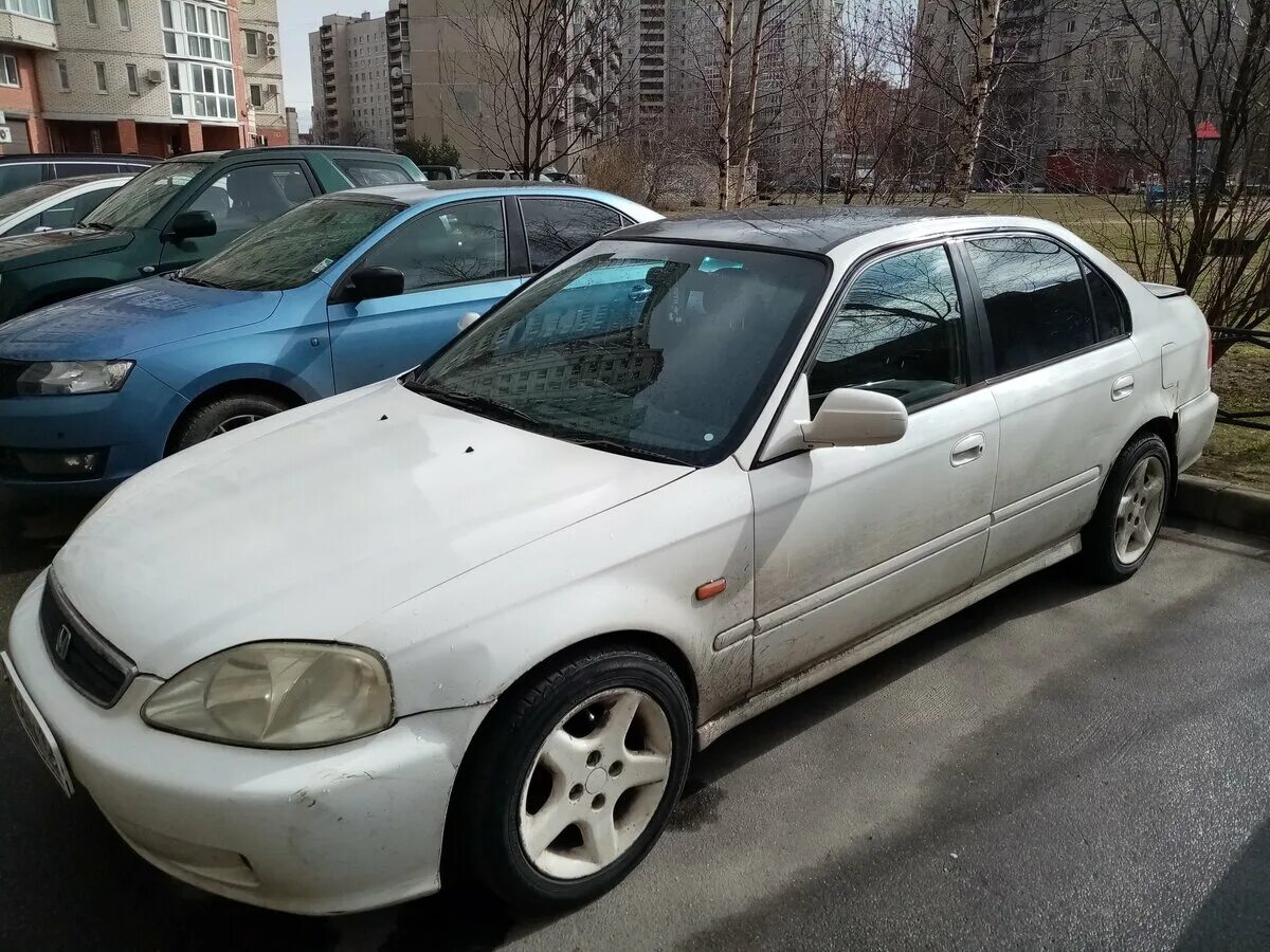 Купить хонда цивик ферио красноярске. Honda Civic Ferio 2000. Honda Civic Ferio 2000 1.5. Хонда Цивик Ферио 1998. Хонда Цивик Ферио 2000 седан.