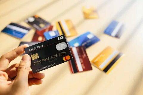 Credit card loan