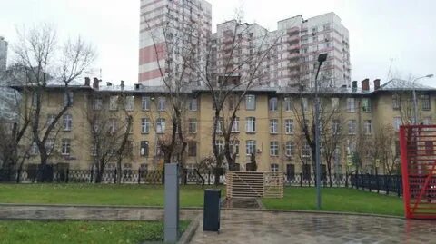 Дом 24 москва