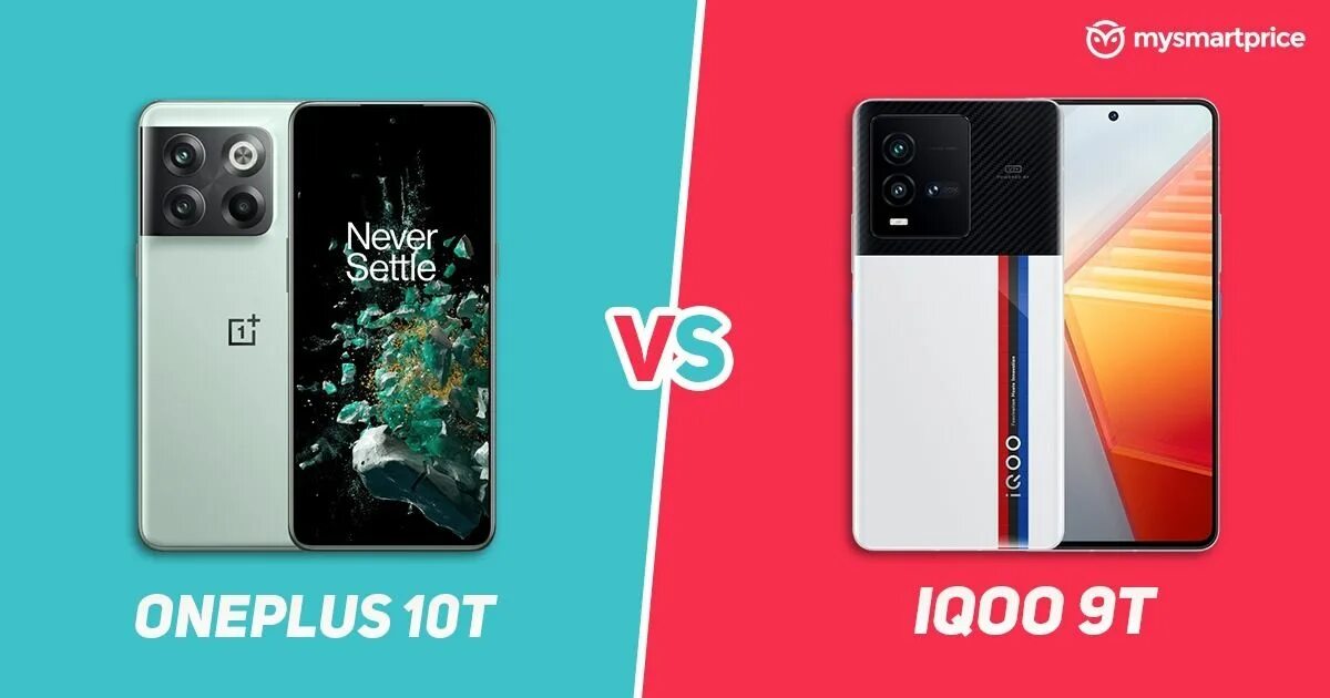 Oneplus 10t vs. Смартфон oneplus 10. oneplus 10t. iqoo 664.