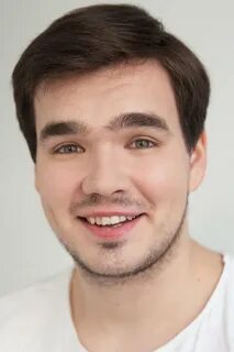 Анненков актер