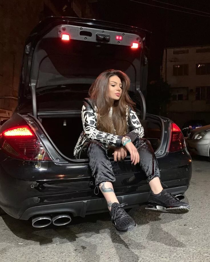 Песня из мажорки