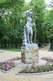 Кунакова ессентуки