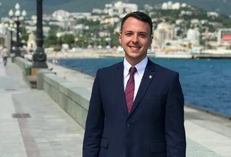 Политика крыма