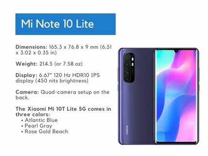 Прошивка xiaomi lite