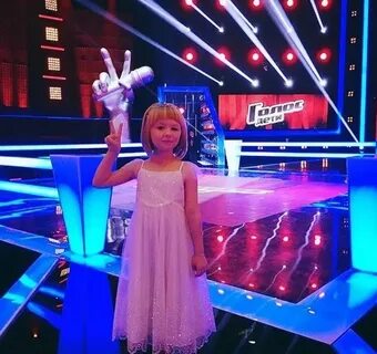 Дети без голоса
