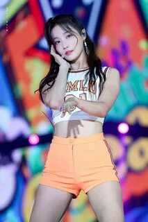Kpop idol