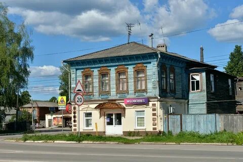 Лысково тв