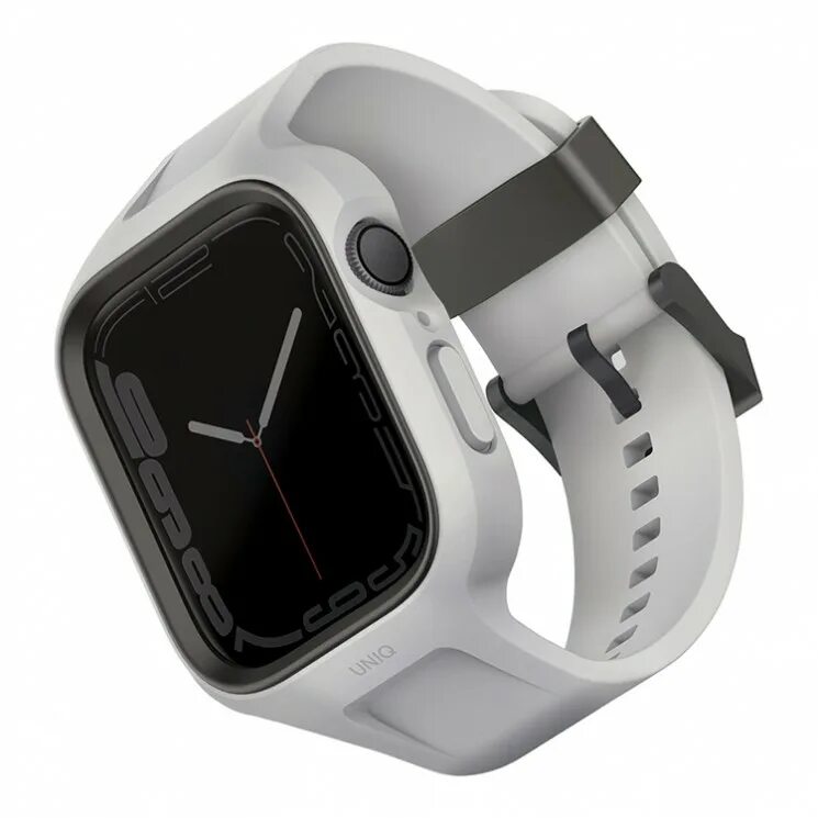 Uniq apple. Uniq apple