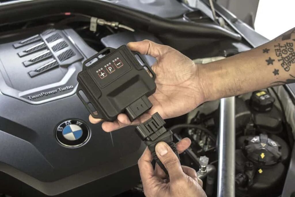 Бмв х3 чип тюнинг дизеля Зачем делать чип-тюнинг BMW X3 G01 2. 0D в автокомплексе Олимпийский Новосибирск