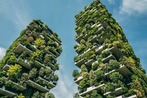 Building trees