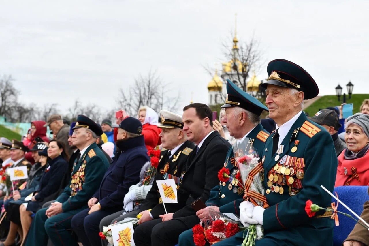 Торжественное мероприятие ко Дню Победы. Дмитров 9 мая. Парад в Дмитрове 9 мая 2021. Фото празднования 9 мая.