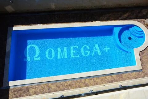 Омега лазаревское
