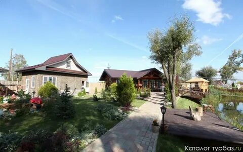 Зеленый островок нижегородская область