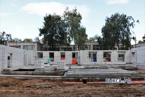 Срок строительства детского сада