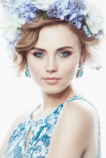 More beauty