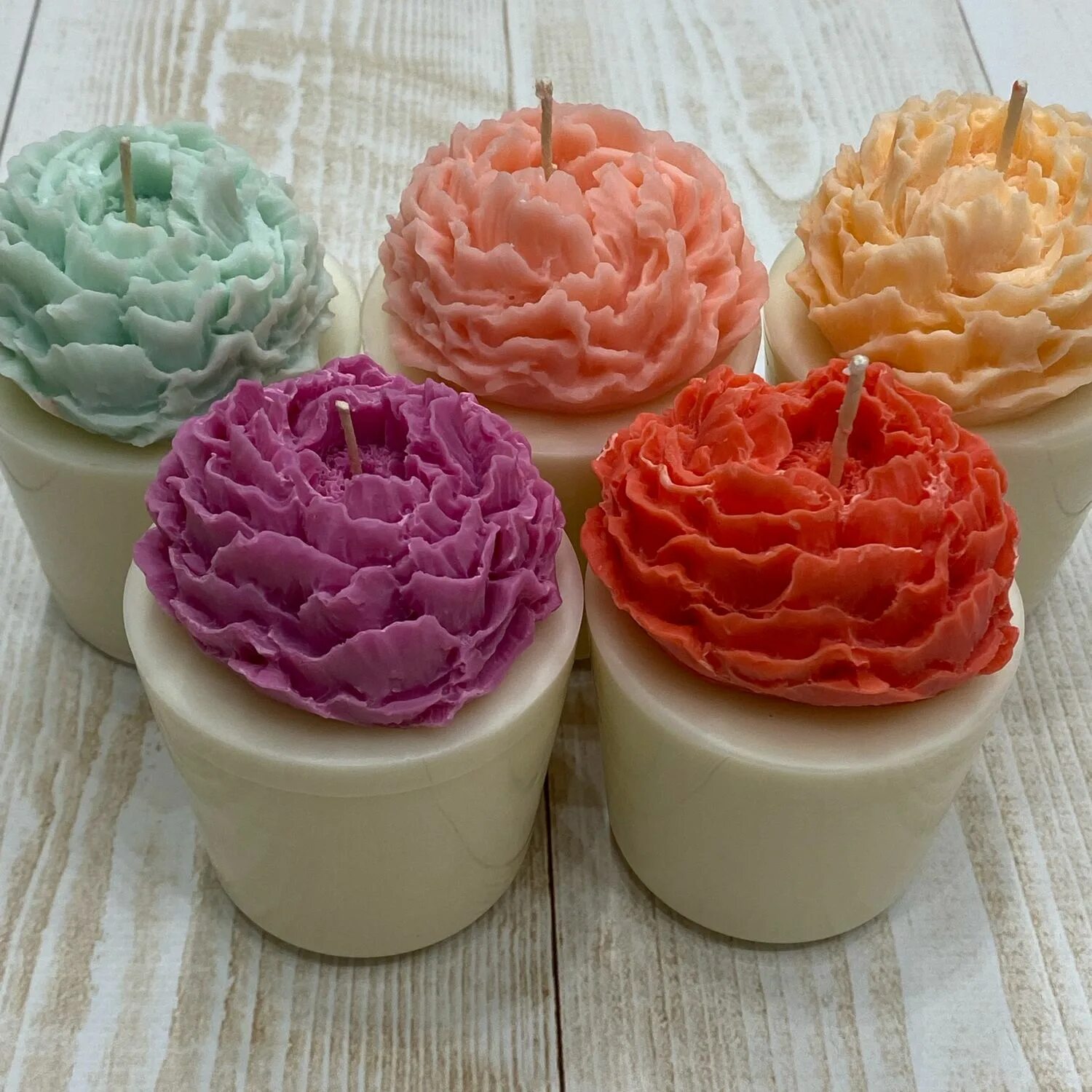 Свеча пион. Пудровые пионы. Свеча пион мастер класс. Формовая свеча пион. Свеча пион мастер класс.