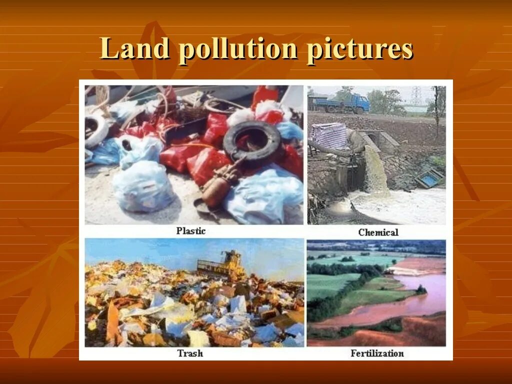 Fill in pollution. Land pollution topic. land pollution презентация. what causes land pollution. land pollution presentation.