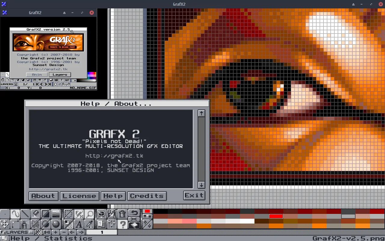 Pixel art программа. Графические пиксельные редакторы. grafx2. пиксельная графика программы. программа для создания пиксельной графики.