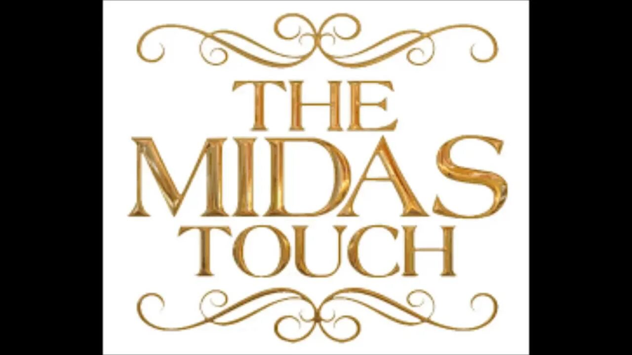 Touch of gold. Midas touch. midas логотип. midas touch фото. мидас png.