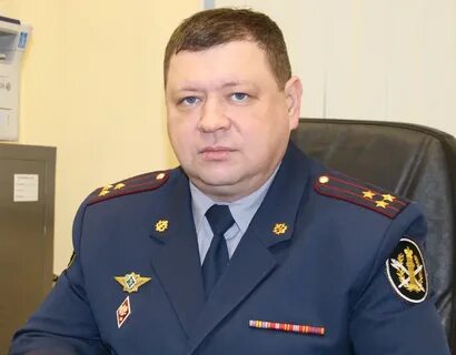Начальник янао
