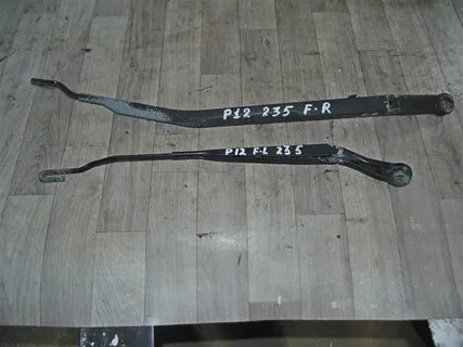 Поводок nissan