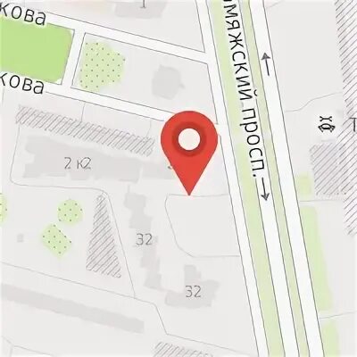 Аллея котельников 2