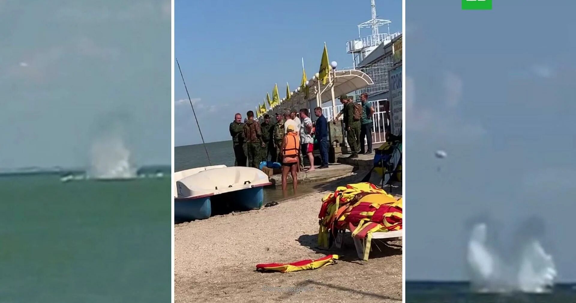 Самолет упавший в море в севастополе. В краснодарском крае в море упал самолет.