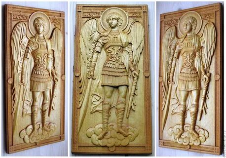 Тульские иконы