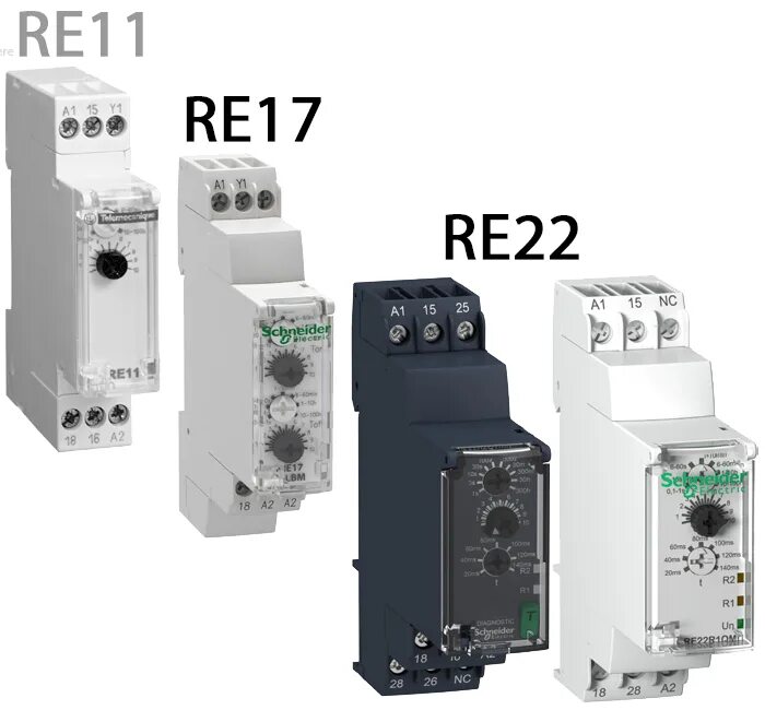 Реле времени systeme electric Реле времени электромеханическое Schneider Electric IH 1M 24 часа 1 канал без за Товар на картинке можно купить.