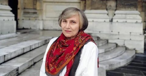 Анн голон