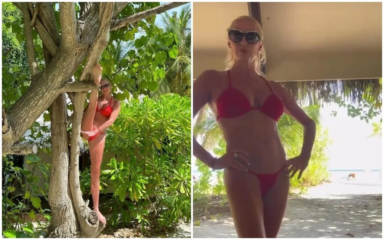 Анастасия волочкова на мальдивах. Волочковой и баскова на мальдивах. Инна волочкова. Волочкова анастасия сейчас 2020. Анастасия волочкова упс.