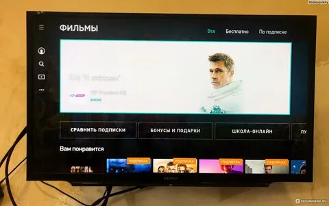 Тв на любимое сегодня
