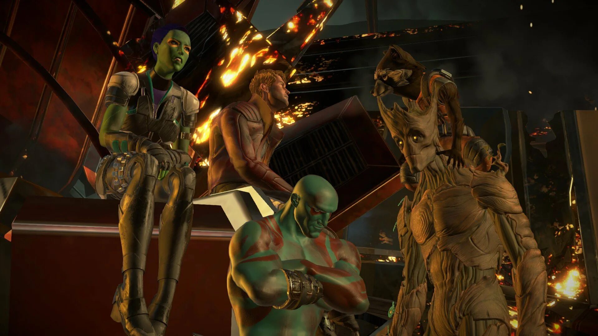 Marvel guardians of the galaxy d3d12. Стражи Галактики игра. Стражи Галактики Telltale. Стражи Галактики игра 2021. Стражи Галактики теллтейл.