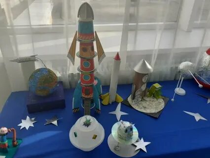 Школа ракета