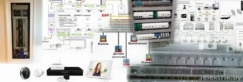 Создание системы умного освещения презентация