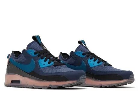 Nike air terrascape