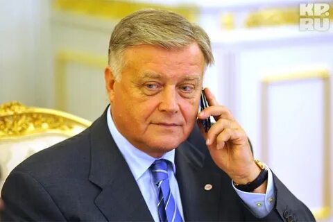 Якунин википедия где сейчас