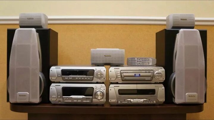 Technics dv. Technics sc-dv290. technics sc-eh790. музыкальный центр technics 290. technics sd dv 290.