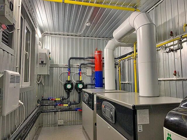 Теплогенераторная котельная. Сп теплогенераторные установки. Газовая теплогенераторная в частном доме. Теплогенераторная с электрическими котлами. Сп теплогенераторные установки.