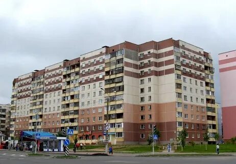 Витебский 108