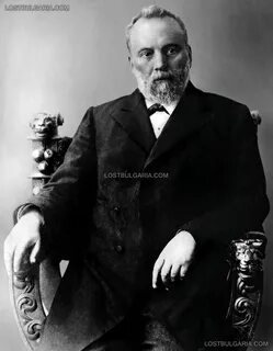 Министр начала века