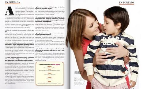 Gaby Spanic.