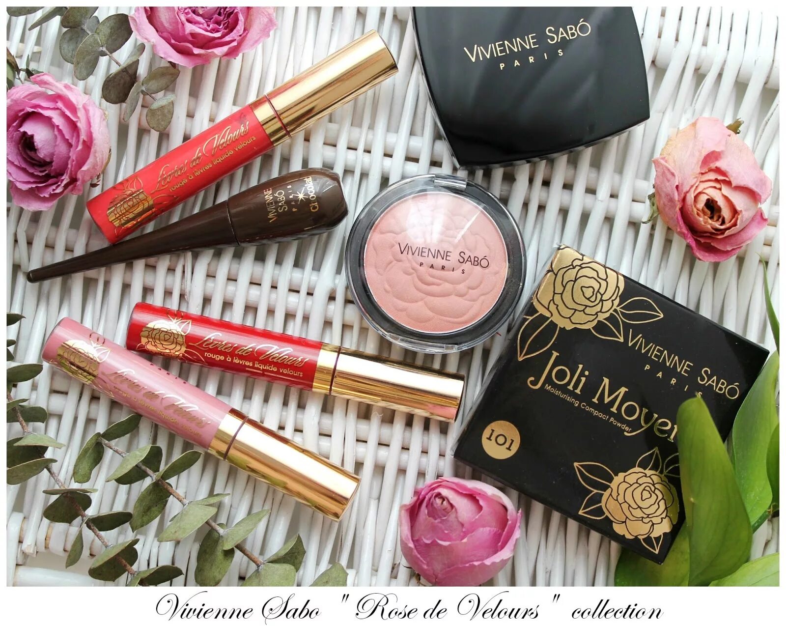 Vivienne Sabo Cosmetic. Косметичка Vivienne Sabo. Vivienne Sabo Rose de. Вивьен сабо бокс косметики.