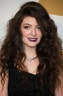 Lorde ribs