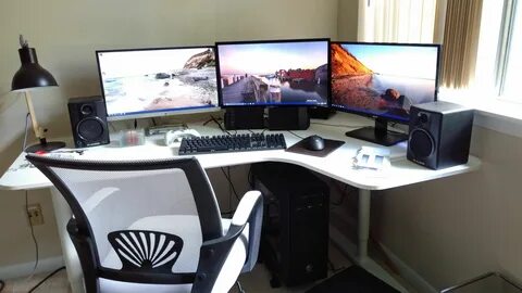 R setup