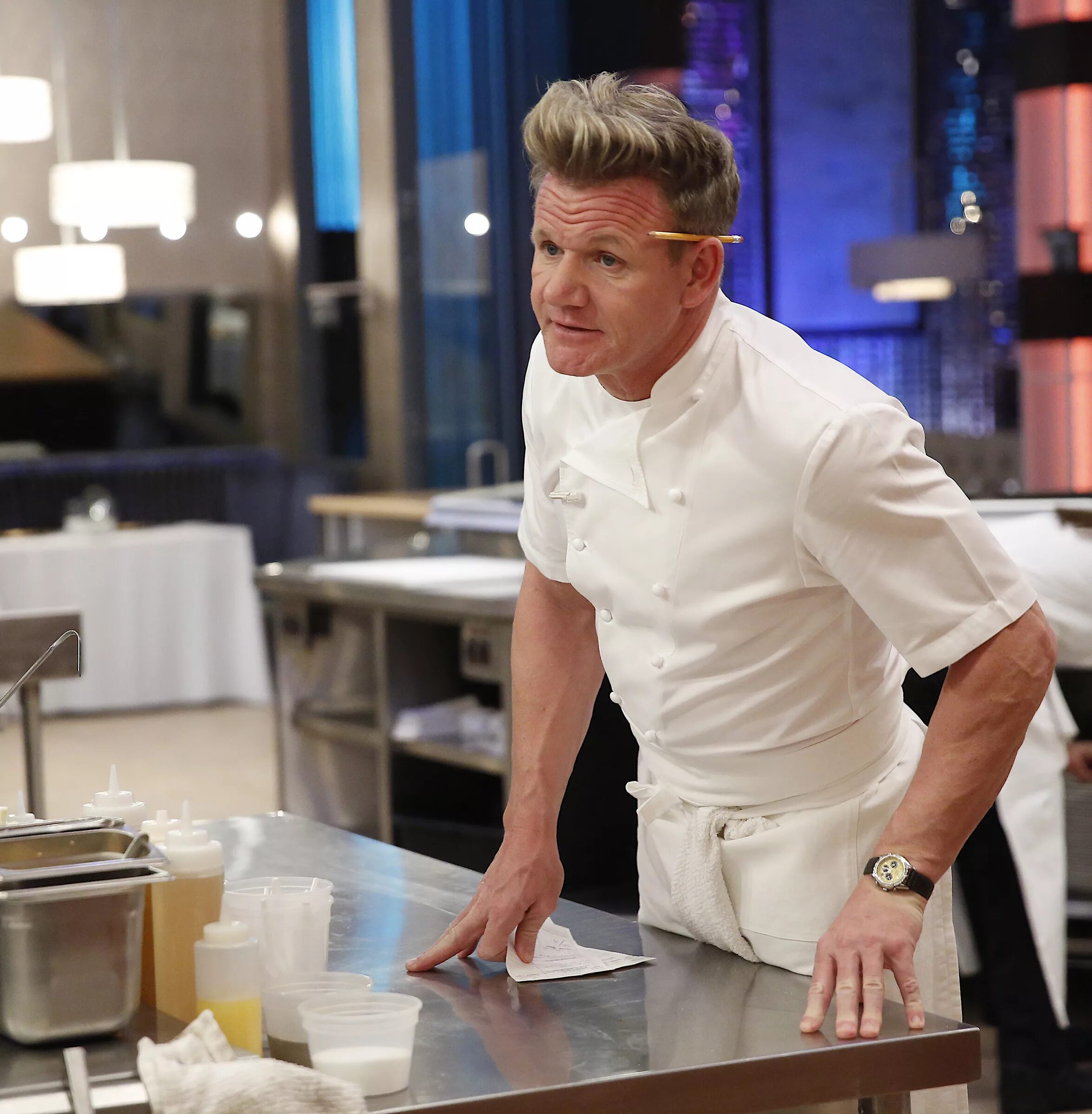 Адская кухня американская. Джейсон томпсон адская кухня. Гордон рамзи адская кухня. Гордон рамзи адская кухня. Адская кухня американская.