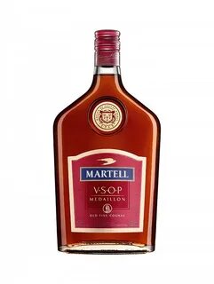 Martell vsop