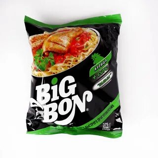 Bigbon discovery