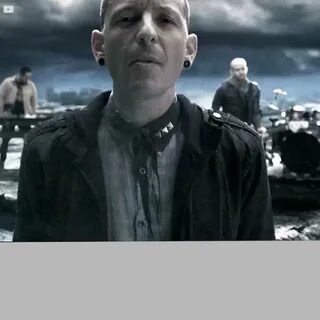 Linkin park castle of glass